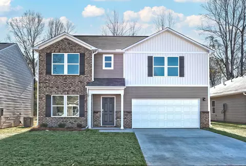 523 Tomlin Trl, Spartanburg, SC 29301