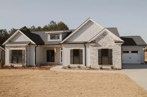 459 Old Chesnee Hwy, Chesnee, SC 29323