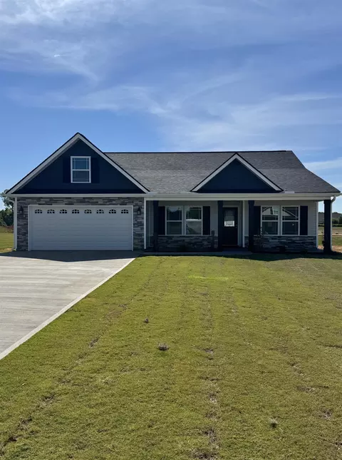 107 Crooked Tree Dr, Gaffney, SC 29341