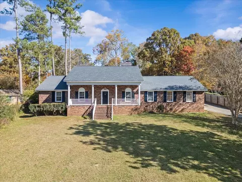 251 Winfield Dr, Spartanburg, SC 29307