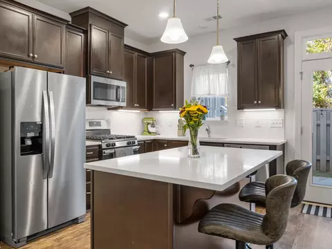 Kitchen - 15 Jaycee Ct, Greenville, SC 29607 photo 1 of 4
