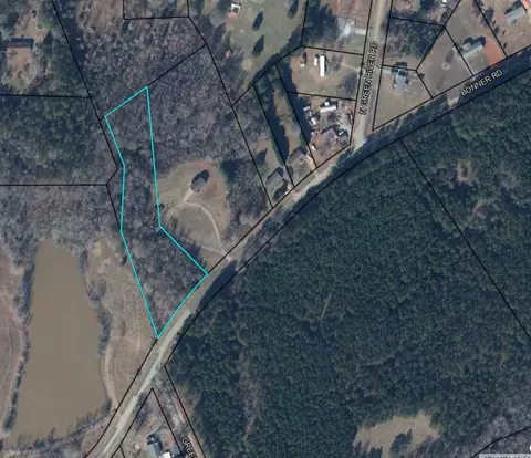 1428 Bonner Rd, Gaffney, SC 29341