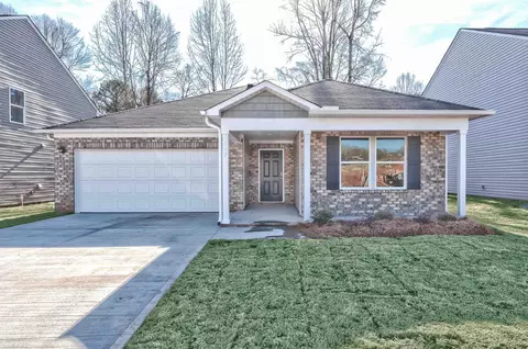 527 Tomlin Trl, Spartanburg, SC 29301