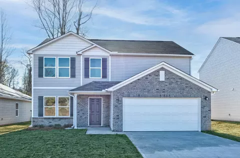 531 Tomlin Trl, Spartanburg, SC 29301