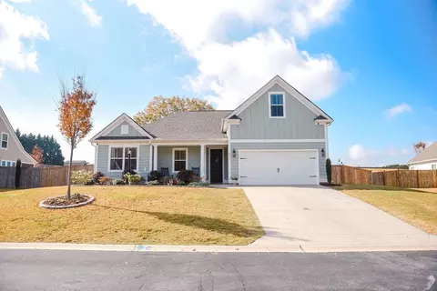 831 Orchard Valley Ln, Boiling Springs, SC 29316