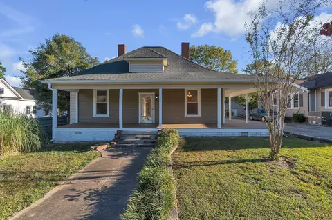 791 Fulton Ave, Spartanburg, SC 29302