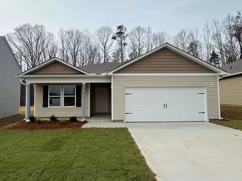 444 Sundown Dr, Spartanburg, SC 29301