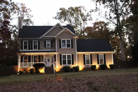 2311 Deerfield Way, Spartanburg, SC 29302