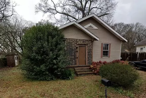 8145 Hill St, Boiling Springs, SC 29316