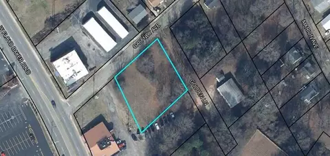 0 Gaffney Ave, Gaffney, SC 29341