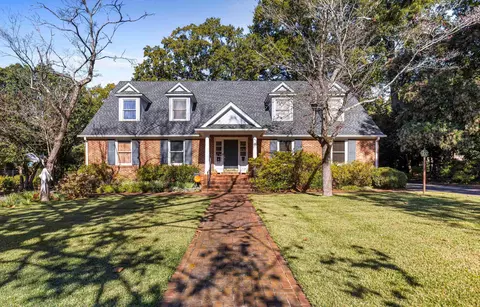 526 Otis Blvd, Spartanburg, SC 29302