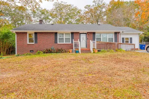 116 Winton Ct, Spartanburg, SC 29301