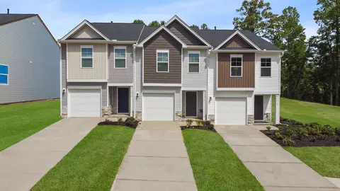 1262 Forestbrook Ln, Spartanburg, SC 29303