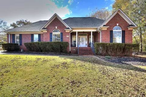299 Sequoyah Dr, Chesnee, SC 29323