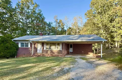 134 Shrine Club Rd, Gaffney, SC 29340