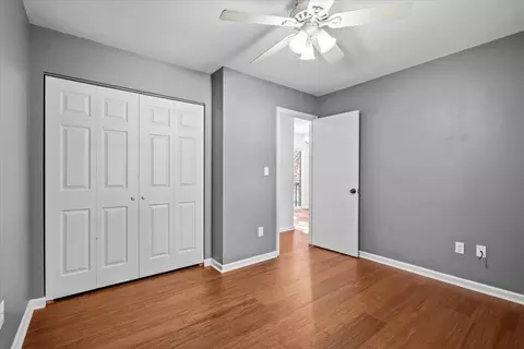 Bedroom - 281 Willow Ct, Central, SC 29630 photo 2 of 4