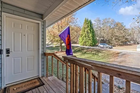 Exterior - 281 Willow Ct, Central, SC 29630 photo 1 of 4