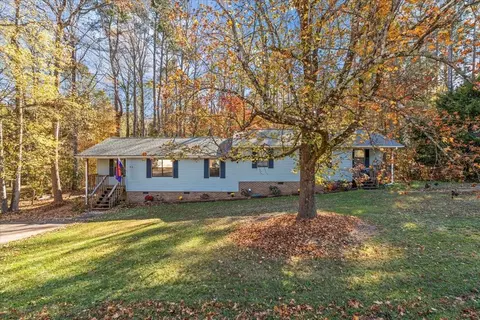 281 Willow Ct, Central, SC 29630