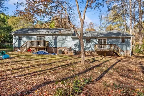 Exterior - 281 Willow Ct, Central, SC 29630 photo 3 of 4