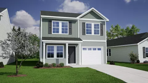 2376 Mill Loop, Spartanburg, SC 29301