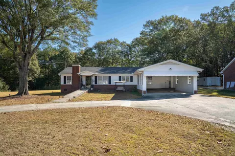 510 N Highway 150, Pacolet, SC 29372