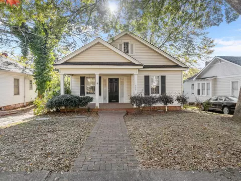 609 Woodland St, Spartanburg, SC 29302