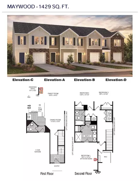 47 Sunriff Ct, Greer, SC 29651 photo 5