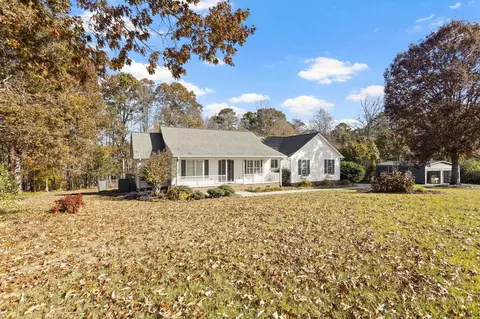 651 Hammett Rd, Spartanburg, SC 29307