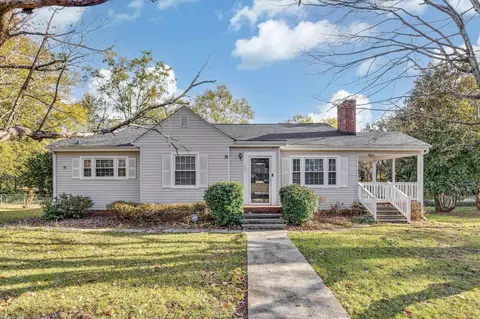 305 Briarwood Rd, Spartanburg, SC 29301