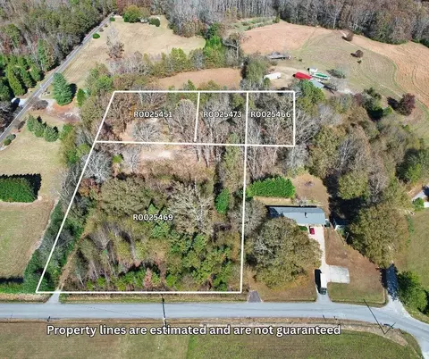 519 Garvin Rd, Liberty, SC 29657