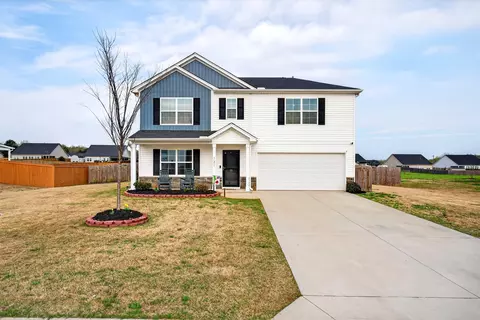 121 Deno Dr, Gaffney, SC 29341