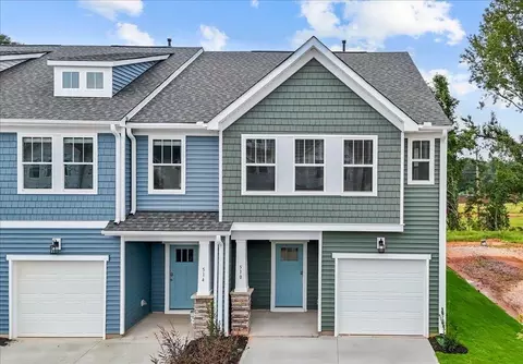 510 W Norvell Ct, Spartanburg, SC 29307
