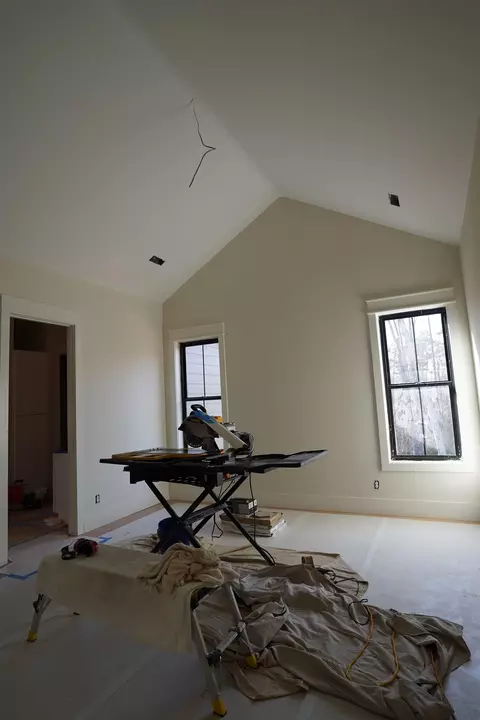 Bedroom - 3959 Pennington Rd, Greer, SC 29651 photo 5 of 7