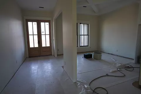 Living - 3959 Pennington Rd, Greer, SC 29651 photo 1 of 2