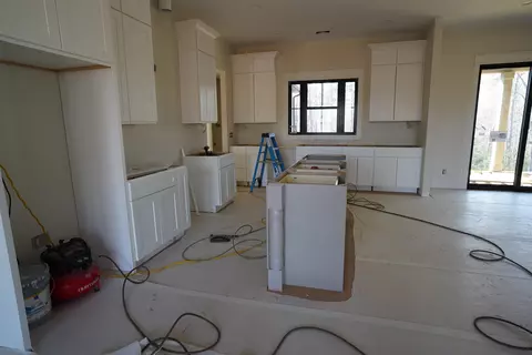 Kitchen - 3959 Pennington Rd, Greer, SC 29651 photo 1 of 1