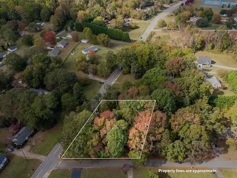 0 Johnson Ave, Inman, SC 29349