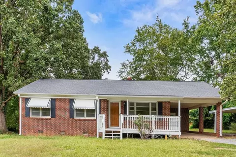 2149 Jonesville Lockhart Hwy, Union, SC 29379