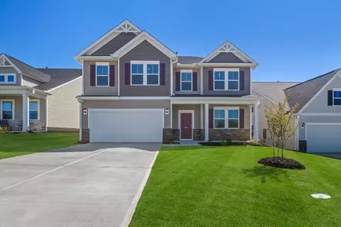 1017 Skidaway Dr, Spartanburg, SC 29303