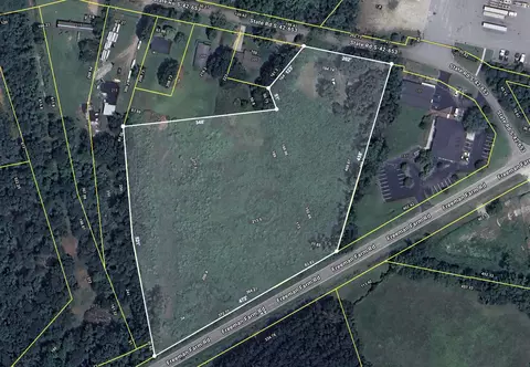 201 Old Jones Rd, Duncan, SC 29334