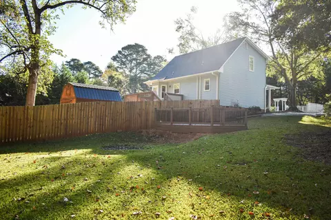 Exterior - 107 Branchview Dr, Williamston, SC 29697 photo 2 of 5