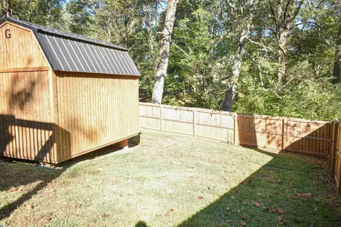 Exterior - 107 Branchview Dr, Williamston, SC 29697 photo 5 of 5