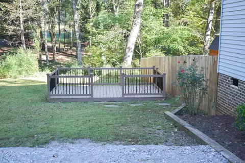 Exterior - 107 Branchview Dr, Williamston, SC 29697 photo 1 of 5