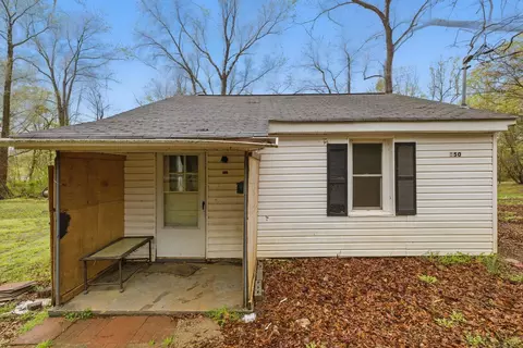 Exterior - 130 Streamside Dr, Chesnee, SC 29323 photo 3 of 5