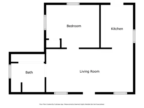 Floorplan - 130 Streamside Dr, Chesnee, SC 29323 photo 1 of 1