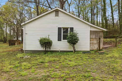 Exterior - 130 Streamside Dr, Chesnee, SC 29323 photo 2 of 5