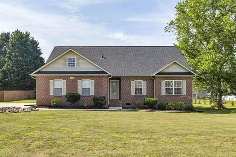 312 Rolling Meadow Ct, Spartanburg, SC 29303