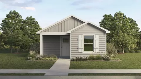 725 Longton St, Woodruff, SC 29388