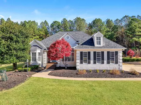 610 Innisbrook Ln, Spartanburg, SC 29306