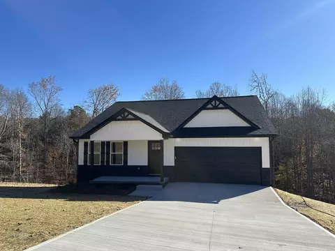 310 Eden Dr, Gaffney, SC 29340