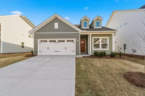 7018 New Horizons Ln, Boiling Springs, SC 29316
